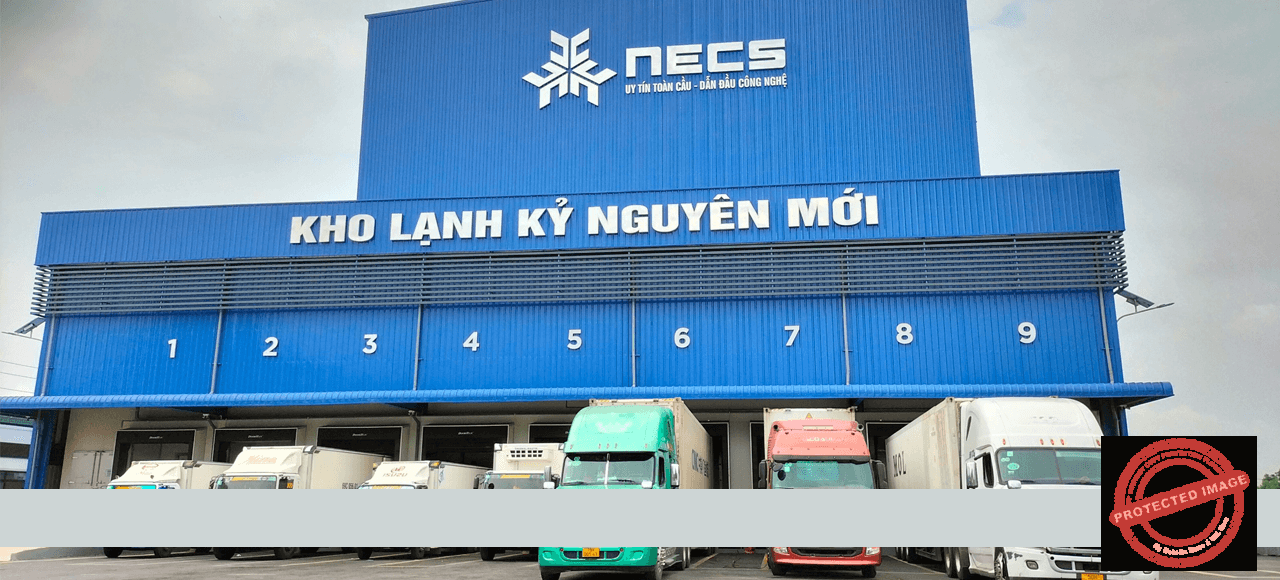 Careers NECS Kho lạnh Kỷ Nguyên Mới