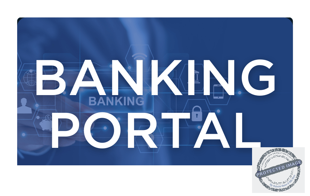 banking portal