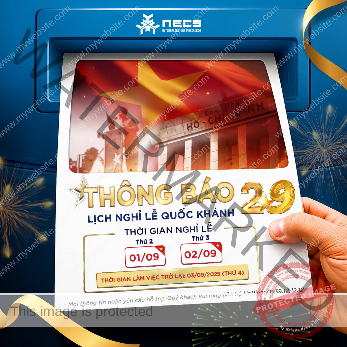 thong bao nghi 2 9