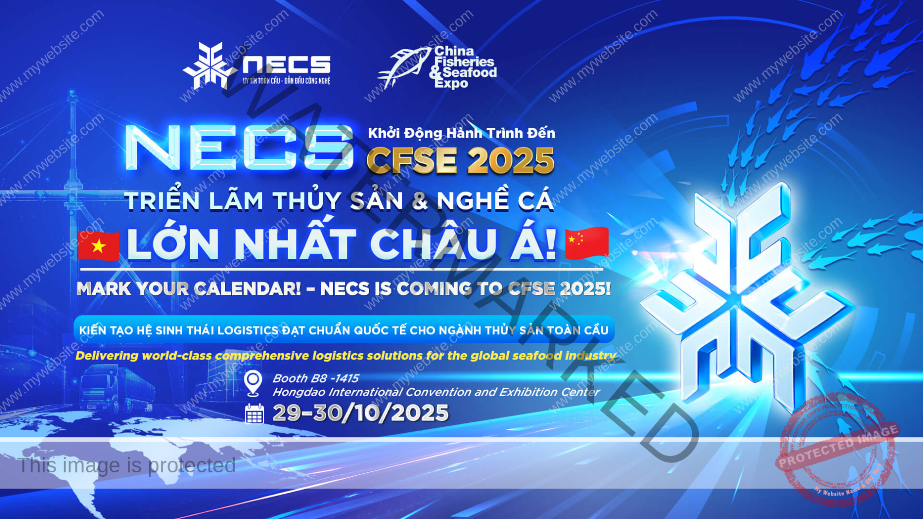 kv CFSE