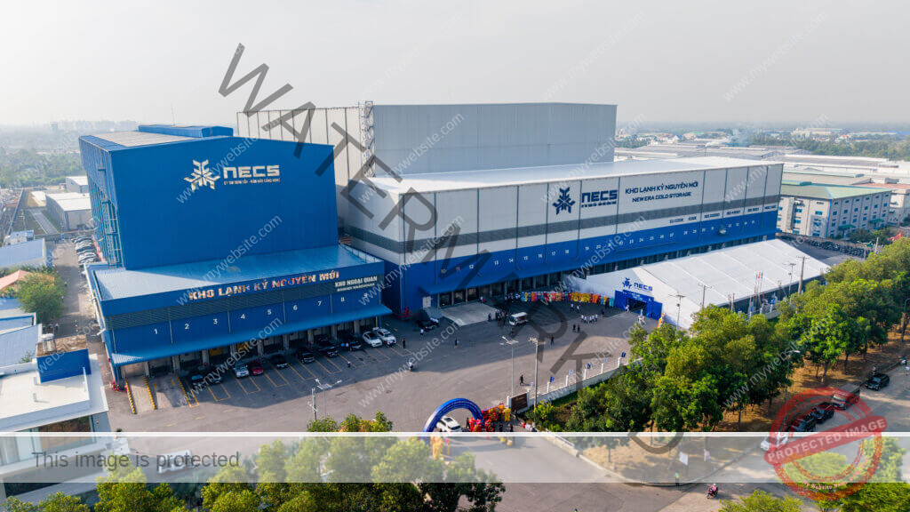 DJI 20251212082925 0055 D Hệ thống Kho Lạnh Kỷ Nguyên Mới (NECS)