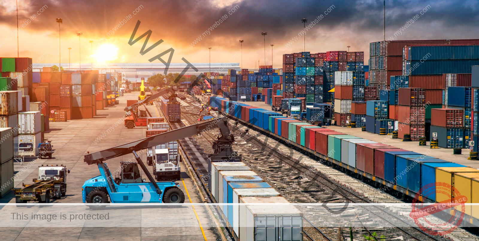 Multimodale Logistik Multimodale Logistik